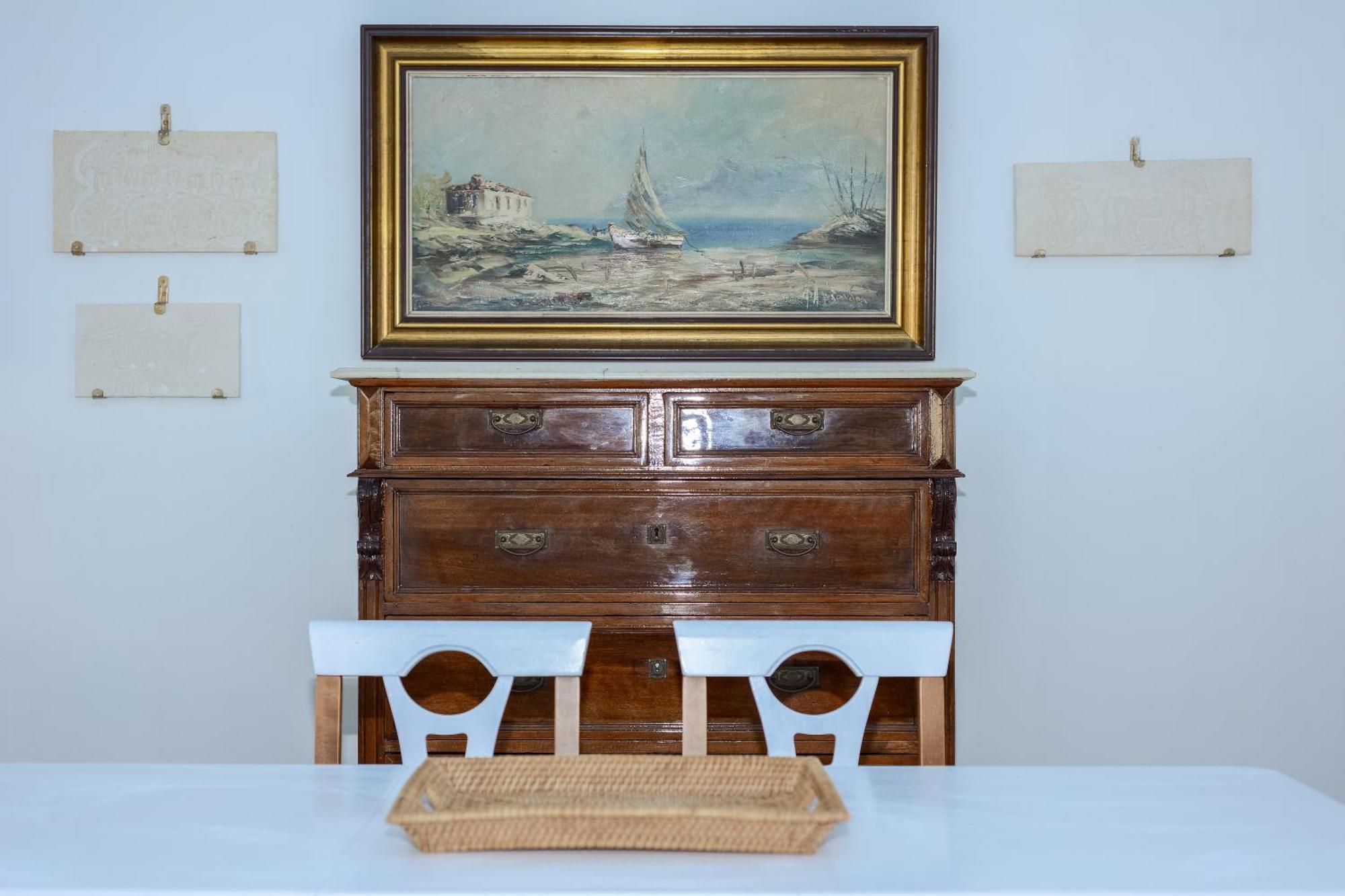 Villa Voula Agios Nikolaos  Buitenkant foto
