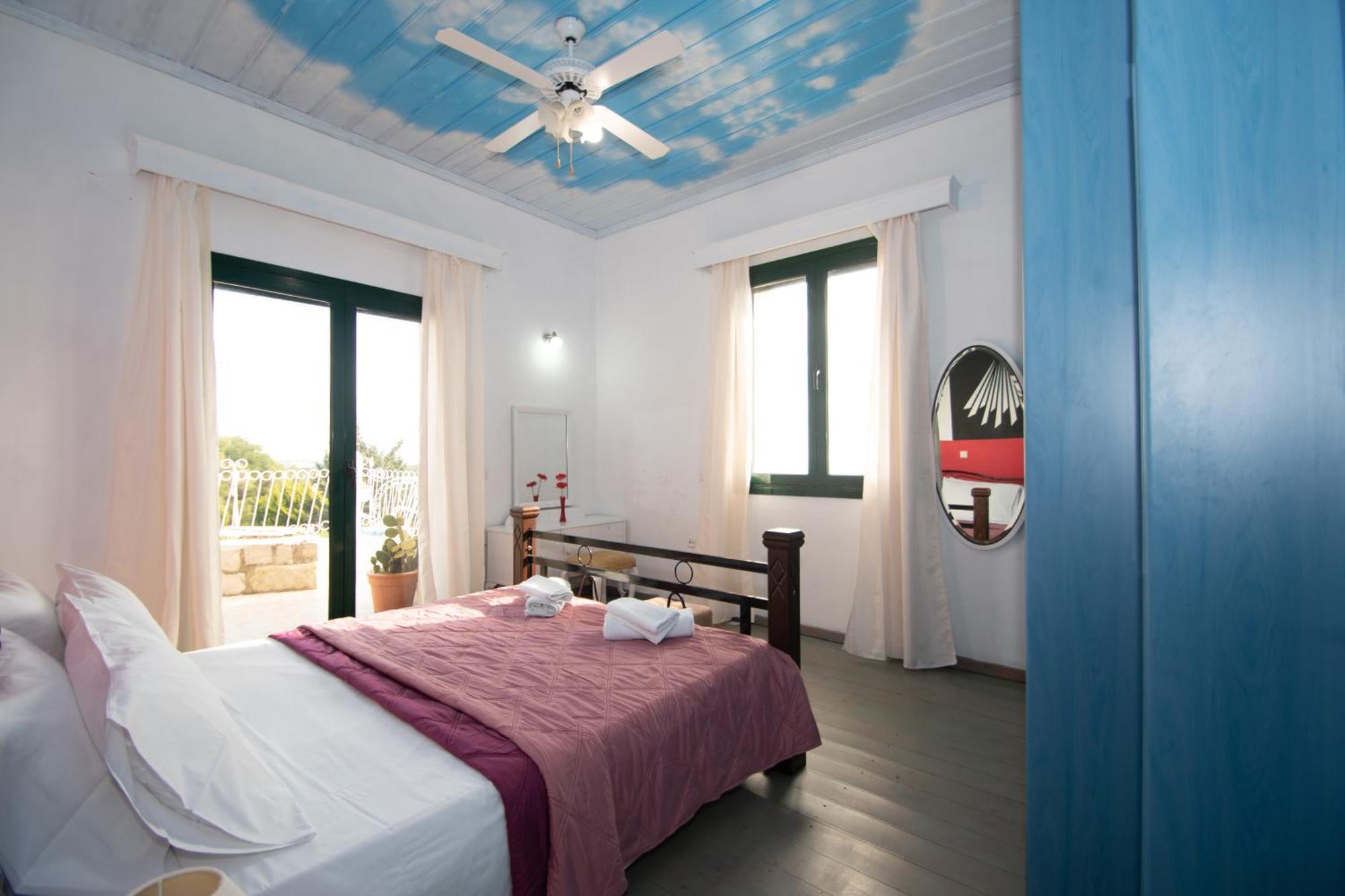 Villa Voula Agios Nikolaos  Buitenkant foto