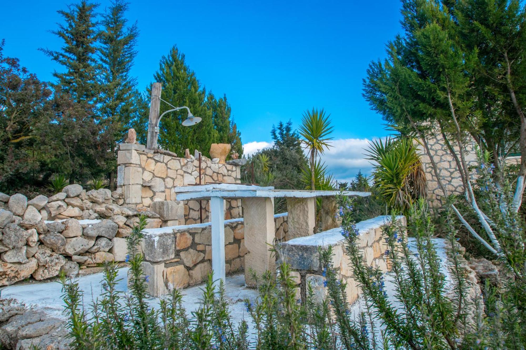 Villa Voula Agios Nikolaos  Buitenkant foto