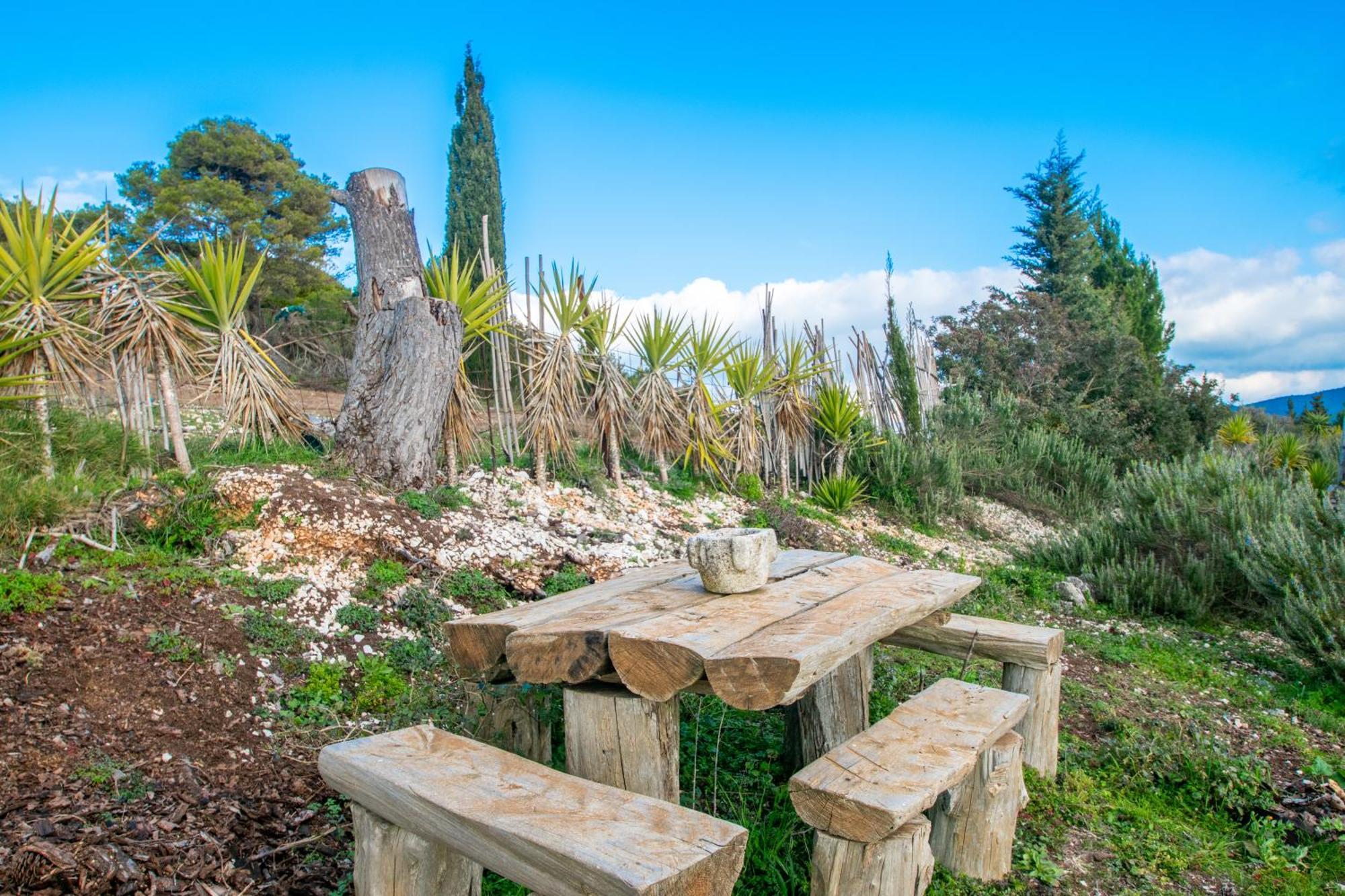Villa Voula Agios Nikolaos  Buitenkant foto