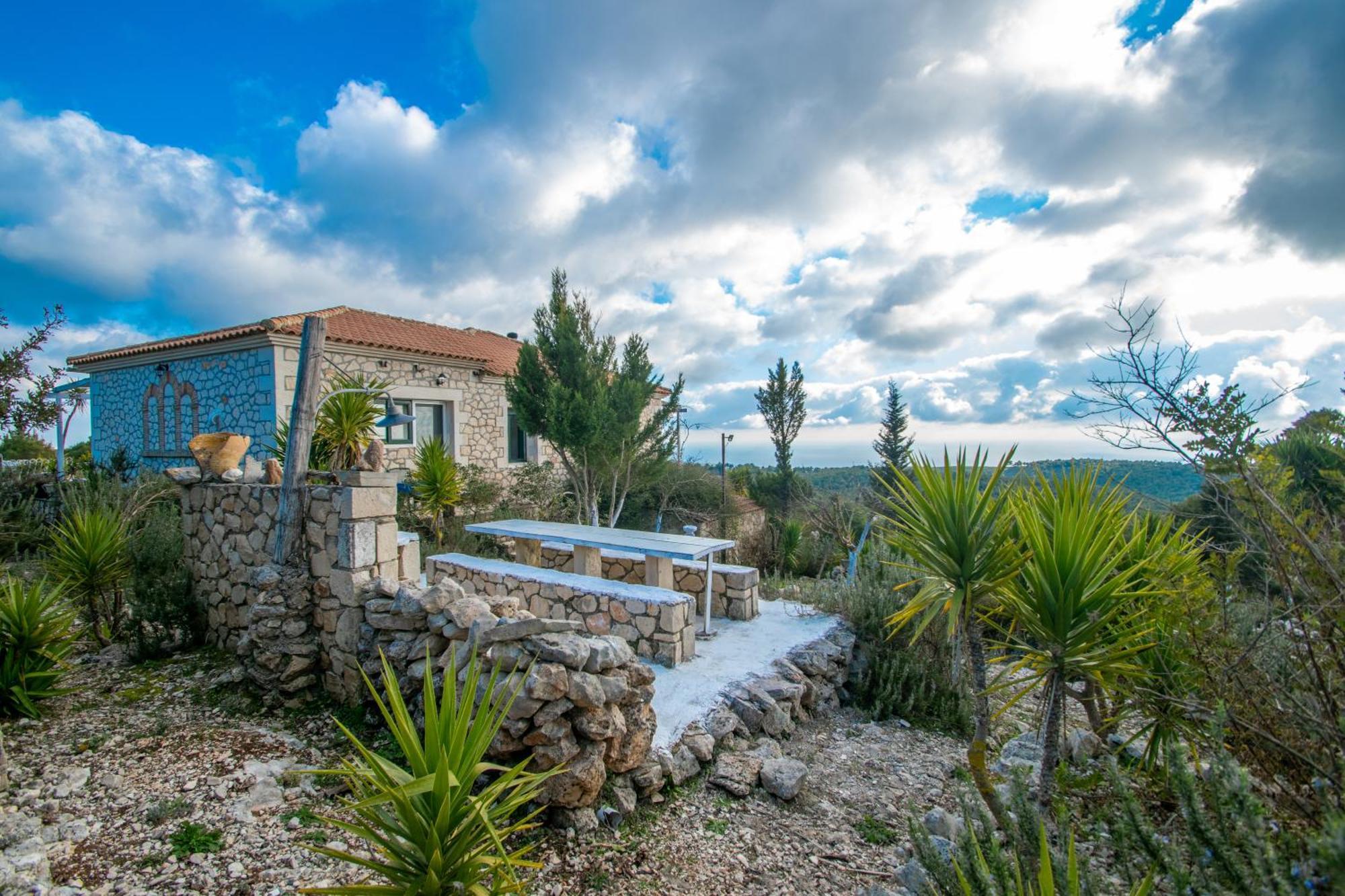 Villa Voula Agios Nikolaos  Buitenkant foto
