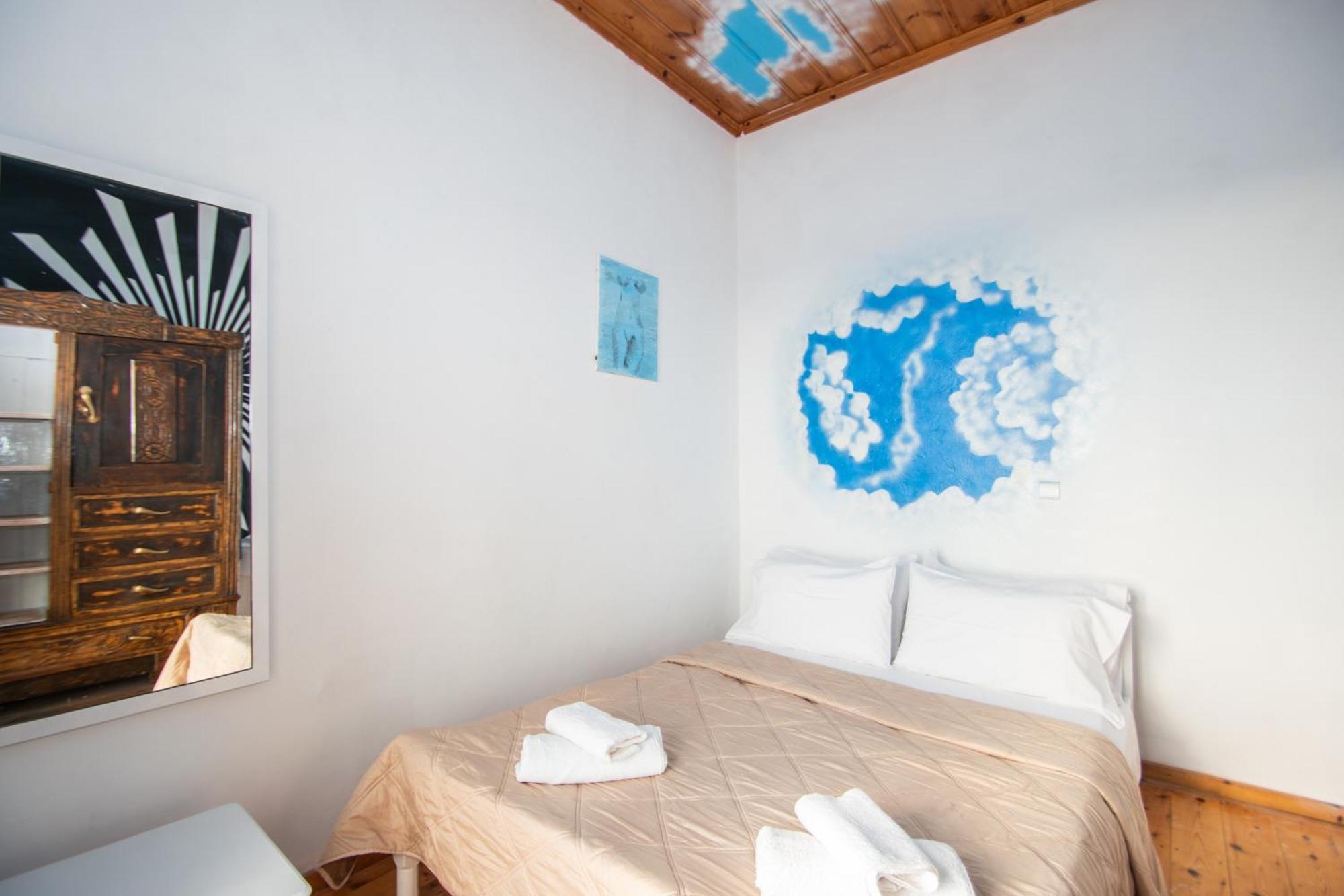 Villa Voula Agios Nikolaos  Buitenkant foto