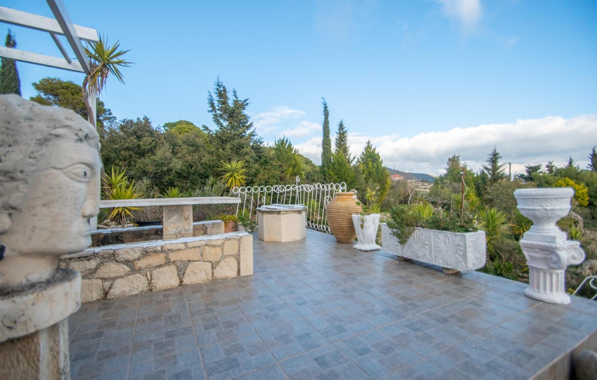Villa Voula Agios Nikolaos  Buitenkant foto